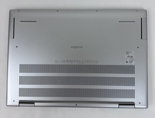 Dell Inspiron 16 Plus 7630 16" 2560x1600 i7-13700H 32GB 1TB SSD W11H U - Picture 9 of 10