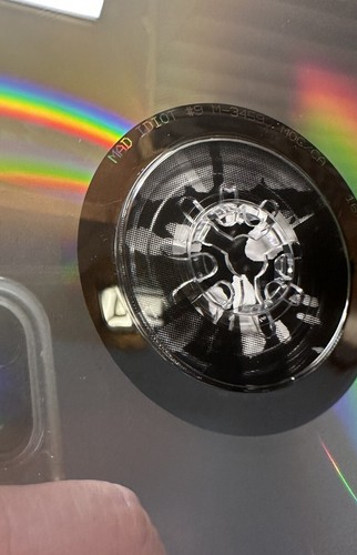 DJ T-Ski Mad Idiot Mixx 009 CD Woodie B-Dawg Lil Los East Coco Records Norte Rap - Bild 6 von 8