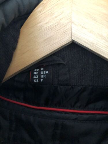 HEIN GERICKE GORETEX CORDURA MOTORCYCLE JACKET UK 42 CHEST EU 52 Large - Picture 5 of 15