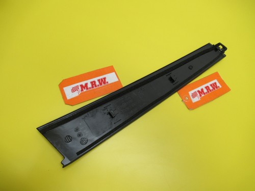 DOOR MOLDING GLASS WINDOW TRIM Passenger SIDE FRONT oem HONDA ACCORD SeDaN 08-12 - Picture 9 of 24