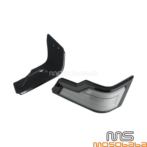 LED Rear Saddlebag Light Tour-Pak Light For Harley FLHP FLHR FLHRC FLHRSE FLHRXS - Bild 4 von 16