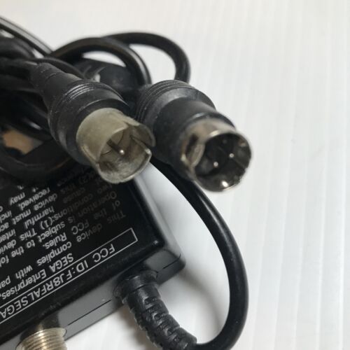 Offizielles Sega Genesis OEM Model 2 RF MK-1632 RF UNIT - Bild 3 von 4