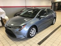 2021 Toyota Corolla LE CVT