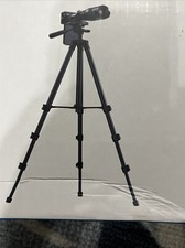 Apexel APL-60XFR50 Black 60X Metal Monocular Telephoto Lens Kit With Tripod