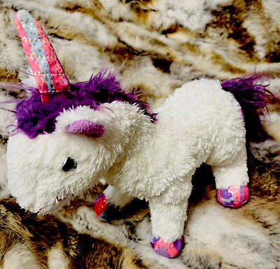 Melissa and doug misty unicorn hotsell