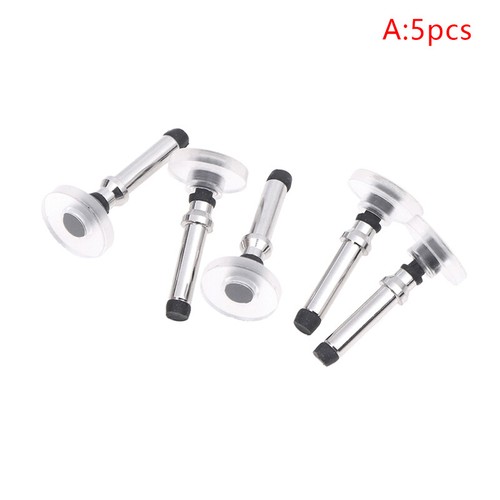 5Pcs Universal Stylus Pen Capacitive Screen Disc Touch Pen Replacement Tips - Afbeelding 13 van 14