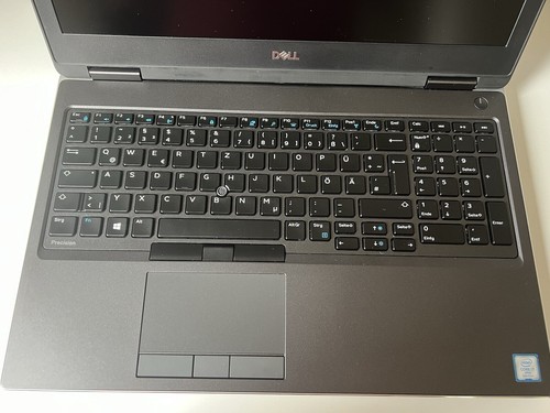 Dell Precision 7540 - Bild 2 von 4
