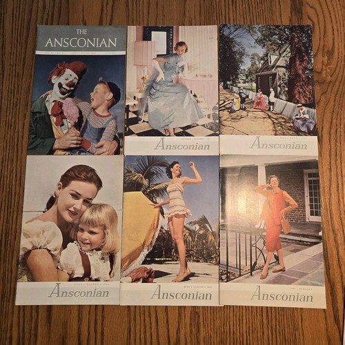 Vtg Lot '20s-70s PHOTOGRAPHY Camera Booklets Kodak Ansco Brownie How To Price Ad - Picture 4 of 21