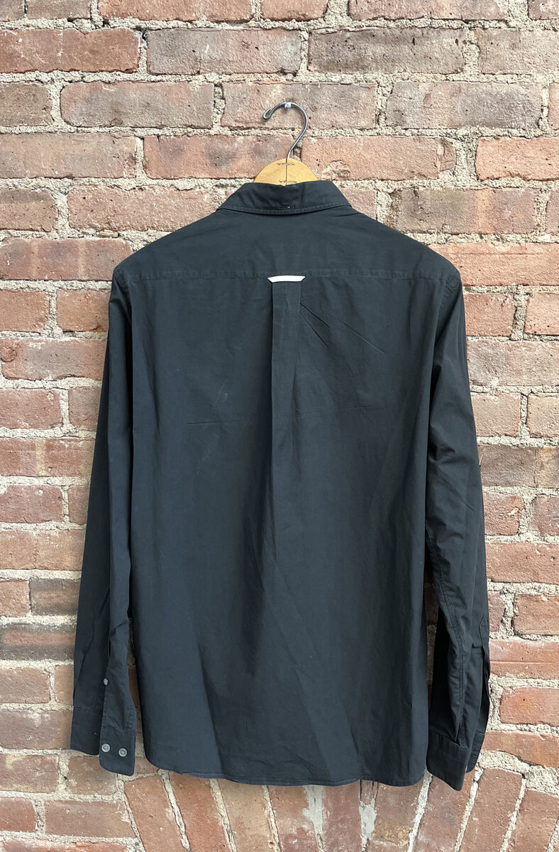 acne studios シャツ