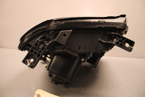 2014 2015 2016 2017 2018 GMC SIERRA 1500 LEFT SIDE HALOGEN HEADLIGHT WITH LED - Picture 7 of 11