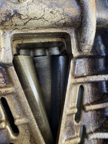 PARTS 2001-2004 Nissan Xterra Frontier OEM 3.3L Supercharger + Intake + Pulley - Picture 14 of 20