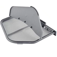 DC97-16742A Lint Trap fit for Samsung Dryer Lint Trap Replacement AH4221839