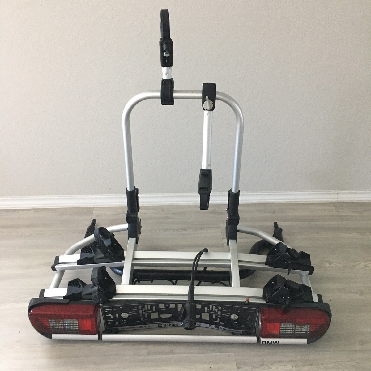 Bmw x1 bike rack new arrivals