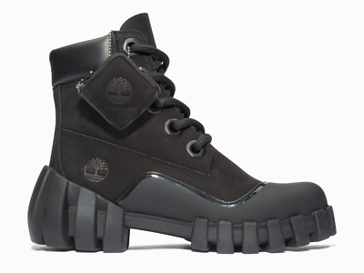Timberland x HUMBERTO LEON 6 Timberland x HUMBERTO LEON 6