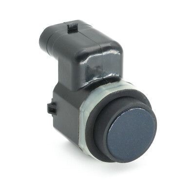 Parking Sensor For 5 Series BMW E60 E61 LCI Facelift Without M Package PDC Monaco Blue A35