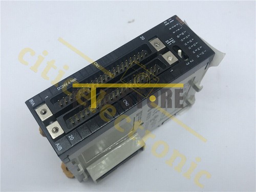 New 1pcs Omron Input Unit PLC CJ1W-ID261 CJ1WID261 64 inputs 24VDC 4.1ma - Picture 7 of 8