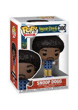 Pop! Vinyl Snoop Dogg - Snoop Dogg #300