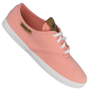 adidas adria low rosa adidas adria low rosa