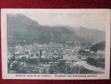 ROMANIA - BRASOV / 1929