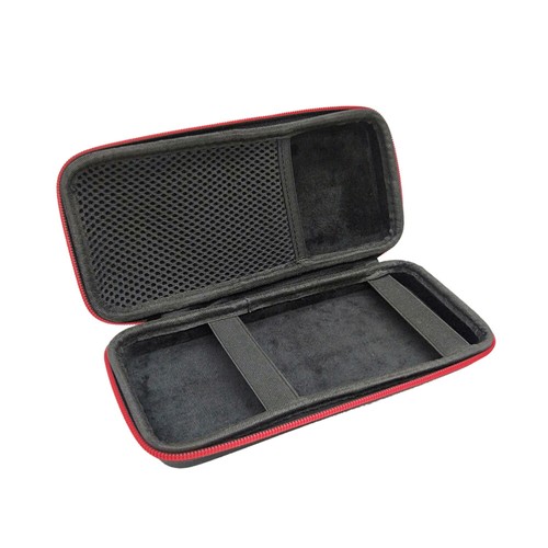 Shockproof Storage Bank Zipper Pouch Multi-purpose Bag - 第 7/8 張圖片