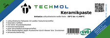 Keramikpaste Keramik Paste Fett 100g Tube Anti Seize Techmol Bremsenpaste