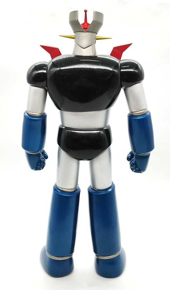 マーミット marmit メカニカ Marmit Mazinger Z Soft Vinyl Doll | eBay