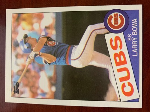 1985 Topps Baseball - You Pick - Complete Your Set (405-600) - Picture 81 of 195