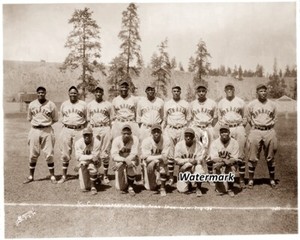 1934-Negro-Baseball-League-Kansas-City-Monarchs-Team-Picture-8-X-10-Photo-Pic