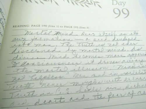 Reading in a Year: by Mary Baker Eddy - Picture 3 of 5