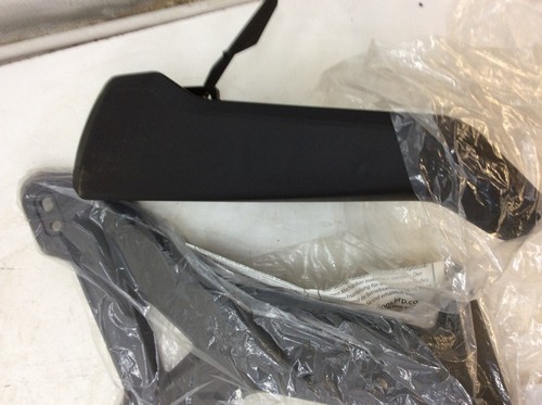 Can Am New OEM Passenger Armrest Kit 2015-2024 Spyder F3 219400726 Complete OEM - Picture 4 of 5