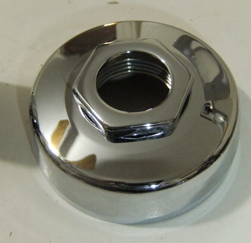 Sloan Royal Chrome flushometer valve Manual Urinal 1.5 GPF - Model 186 7 piece - Picture 6 of 11