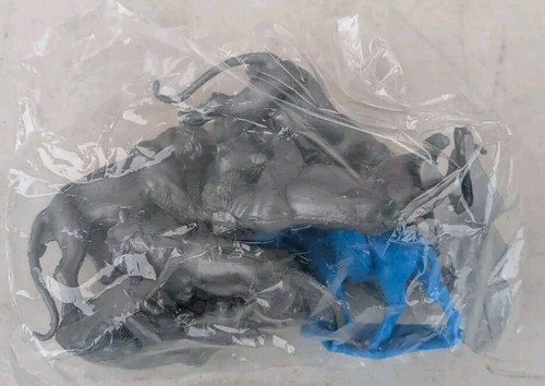 Marx Ben Hur Playset Reissue In Box - Picture 19 of 24
