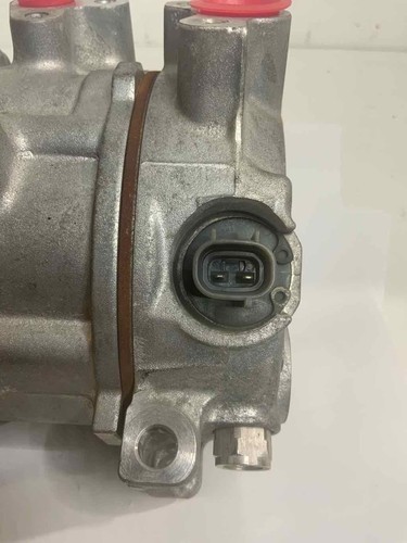 05-06 Toyota Avalon A/C Air Compressor 3.5L OEM Denso Thru 12/05 447260-0443 - Picture 2 of 13