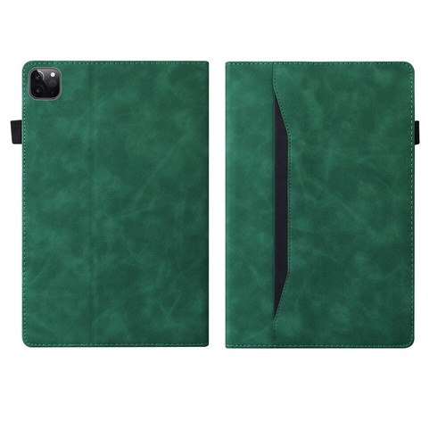 Magnetic Leather Case Card Cover for iPad Pro 13 11 10 9 8 7 6 5th Gen Air Mini - Picture 63 of 64