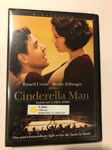 DVD $2 You Pick - Combine Shipping USED All Categories A -R Titles - Picture 28 of 128