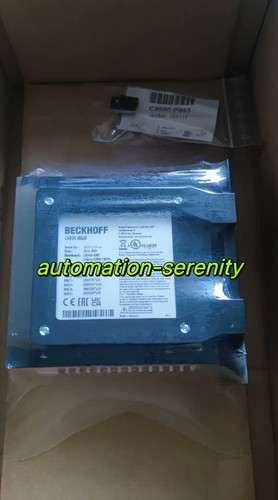 Ordenador industrial C6030-0060 C6030-0060 C6030-0060 C6030-0060 - Imagen 2 de 6
