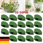 10-50 Stück Kletterpflanzen Befestigung Wand,Pflanzenclips'.