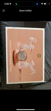 electric double breast pump