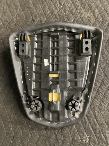 2015-2020 Honda CBR 300R CBR300R Rear Passenger Pillion Seat 77300-K33-D00 OEM - Picture 4 of 9
