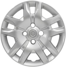 One Single Fits 2007-2012 Nissan Sentra Style 470-16s 16 Hubcap Wheel Cover One Single Fits 2007-2012 Nissan Sentra Style 470-16s 16 Hubcap Wheel Cover