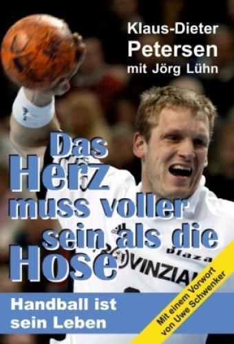 Thumbnail - Das Herz Muss Voller Sein Als Die Hose Handball Ist Sein Leben 6213