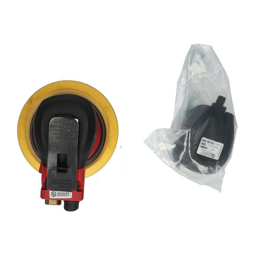 Desoutter 6151702100 Random Orbit Sander New NFP - Picture 8 of 8