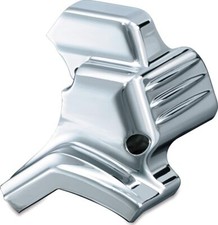 Kuryakyn Starter Covers Chrome 7847