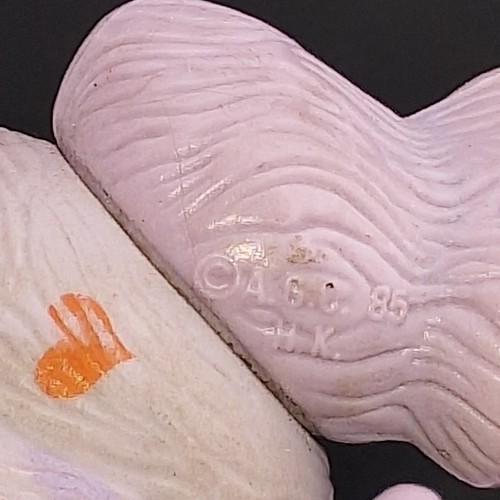 Care Bears & Cousins 1980s Vintage Poseable Vinyl Figures Toys (U Choose) - Picture 213 of 220