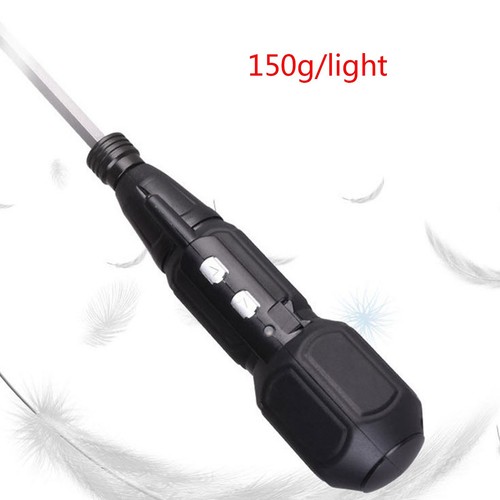 3,6V Elektroschrauber USB Akku Arbeitsleuchte kleiner Akkuschrauber - Bild 3 von 10