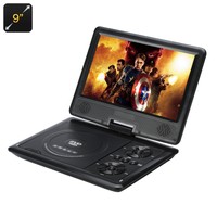 9 Portable Region Free Dvd Player - 270 Swivel Screen Hitachi Len 16:9 1280x800 9 Portable Region Free Dvd Player - 270 Swivel Screen Hitachi Len 16:9 1280x800