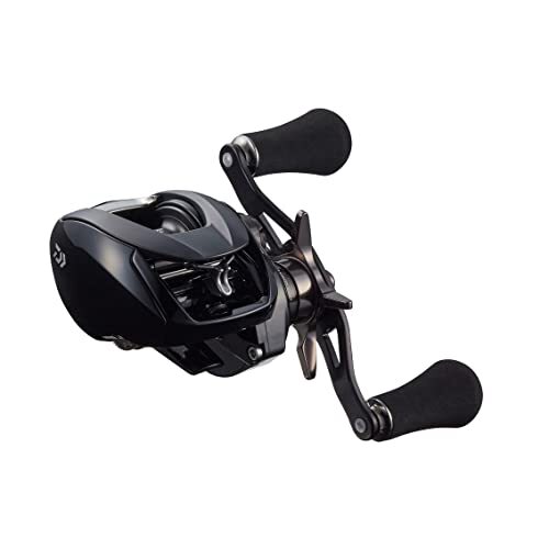 Daiwa Reel Baitcasting Reel 22 ZILLION TW HD 1000XHL Left Handle