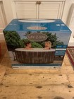 LAY-Z-SPA - Bahamas Portable Spa: Air Jet System