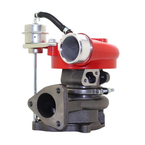 Turbo Pros GEN1 High Flow Turbo For Toyota Hilux/LandCruiser Prado 1KZ-TE 3.0L - Bild 4 von 11