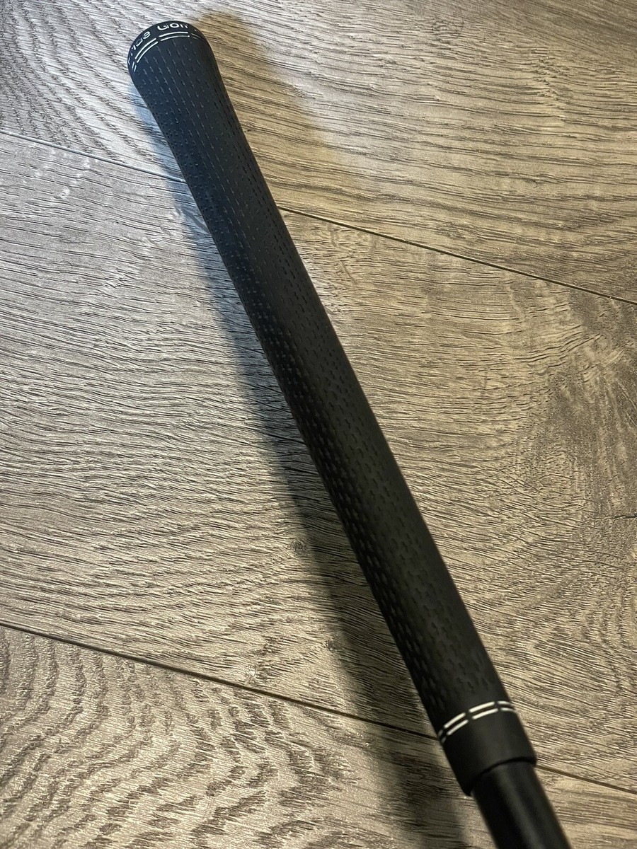 Srixon Z H85 22° 4 Hybrid Regular Flex Hzrdus Project X